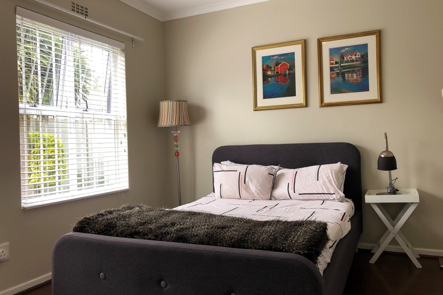To Let 3 Bedroom Property for Rent in Sunningdale Western Cape